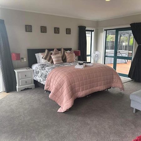 Observation Guest Suite Paraparaumu Eksteriør billede