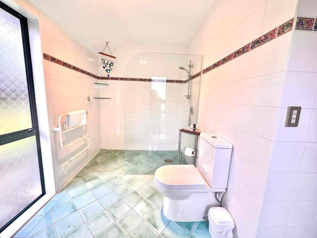 Observation Guest Suite Paraparaumu Eksteriør billede