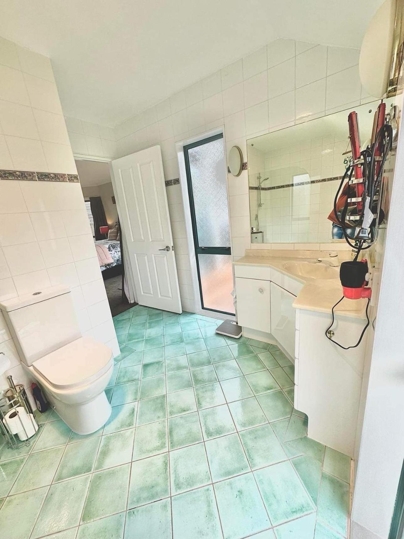 Observation Guest Suite Paraparaumu Eksteriør billede